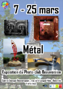 photo Exposition Photo Club Beauvaisien