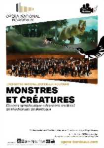 photo FESTIVAL CINÉ-NOTES ORCHESTRE NATIONAL BORDEAUX AQUITAINE