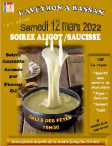 photo SOIREE ALIGOT