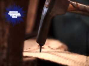 photo Journées Européennes des Métiers d'Art > Rencontres d'Artisans d'Art Normands au Musée Thomas Henry