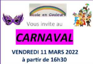 photo Carnaval