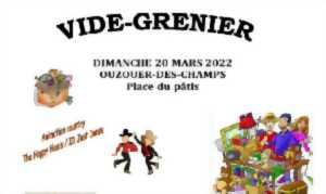 photo Vide-greniers