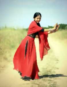 Stage de Danse Orientale