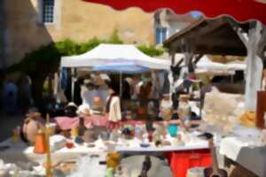 Brocante de printemps