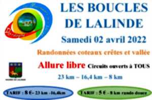 photo Les boucles de Lalinde