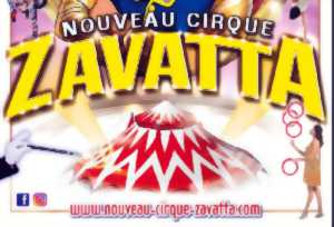 photo Nouveau Cirque Zavatta