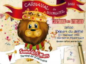 photo Carnaval des animaux