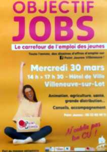 photo Objectif jobs