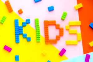 L'Enfant dans la Ville