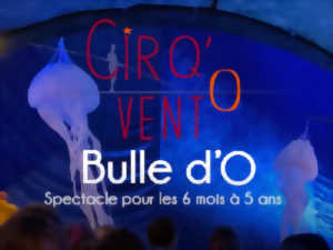 photo BULLE D'O...