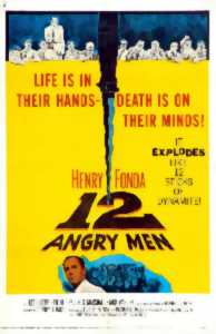 photo Ciné-échange : 12 hommes en colère