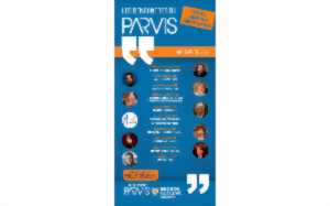 Les rencontres du Parvis: avec David Foenkinos