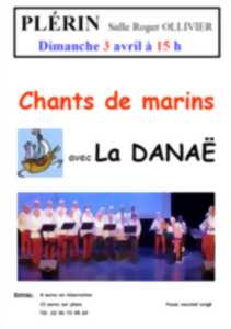 photo Concert - Chants de marins