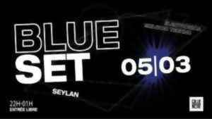 photo Blue Set Seylan