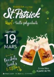 photo Fête de la Saint Patrick