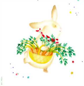 photo PRINTEMPS DES POÈTES EN LODÉVOIS & LARZAC - LE GRAND VOYAGE DE JULES LAPIN