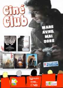 photo CINE-CLUB - LA NUIT DU CHASSEUR