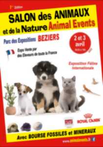 photo SALON DES ANIMAUX ET DE LA NATURE