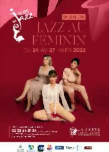 photo Jazz au Féminin (8ème édition)