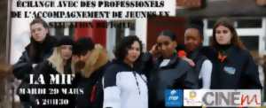 photo Ciné-débat : La mif