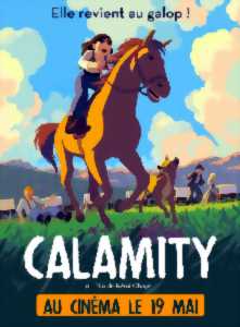 photo Ciné-atelier : Calamity