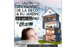 photo Salon de l’habitat