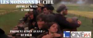 photo Ciné-patrimoine : Les moissons du ciel