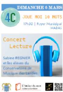 photo Concert Lecture