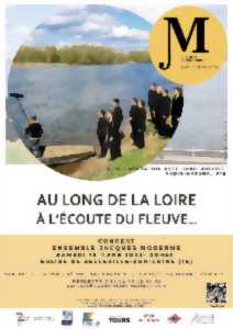 photo Au long de la Loire.. A l'écoute du fleuve - Concert