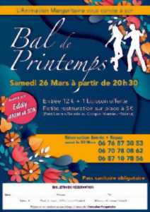 photo BAL DE PRINTEMPS