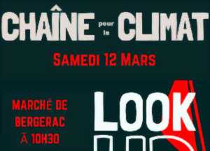 photo Marche pour le climat