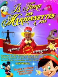 photo Spectacles de marionnettes