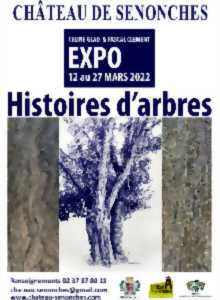 photo Exposition - histoires d'arbres