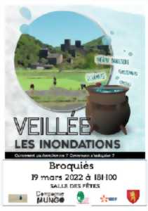 photo Veillées - Broquiès