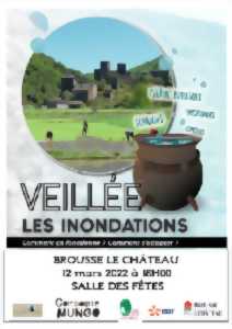 photo Veillées - Brousse le Château