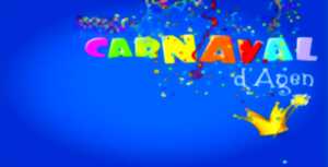 photo Carnaval d'Agen