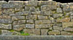 Restaurons nos murs en pierres sèches