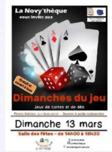 photo Jeux de cartes et de dés