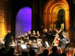photo Les Musicales du Causse - Deborah Nemtanu (Violon) et Pierre Cussac (Accordéon)