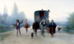 photo Visite ludique en famille A petite vitesse !