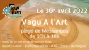 photo Vagu'A l'Art