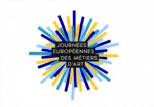 Journées Européennes des Métiers d'Art - Atelier Espace zen