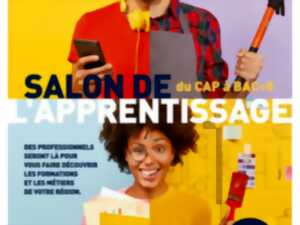 photo SALON DE L'ALTERNANCE MIAP