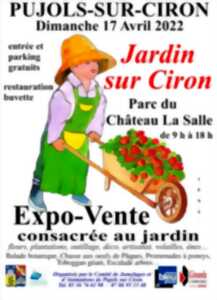 photo Jardin sur Ciron