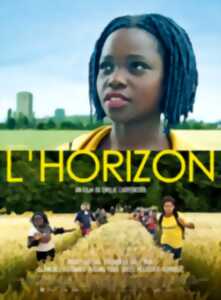 photo Ciné-rencontre L'horizon d'Emilie CARPENTIER au cinéma La Brèche