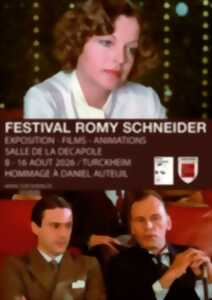 photo Festival Romy SCHNEIDER