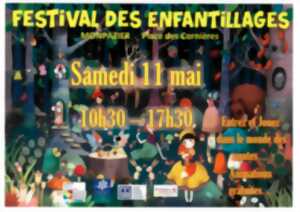 Festival des Enfantillages
