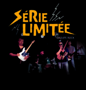 photo Concert de Série Limitée