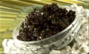 photo Visite de Caviar de France
