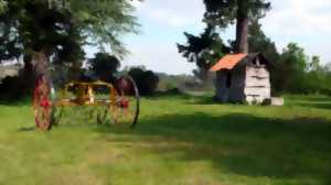 photo Rencontre vigneron